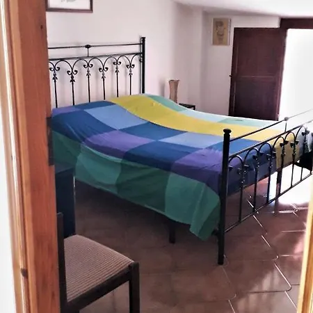La Mansarda