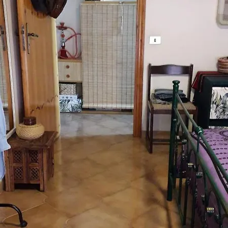 La Mansarda 公寓